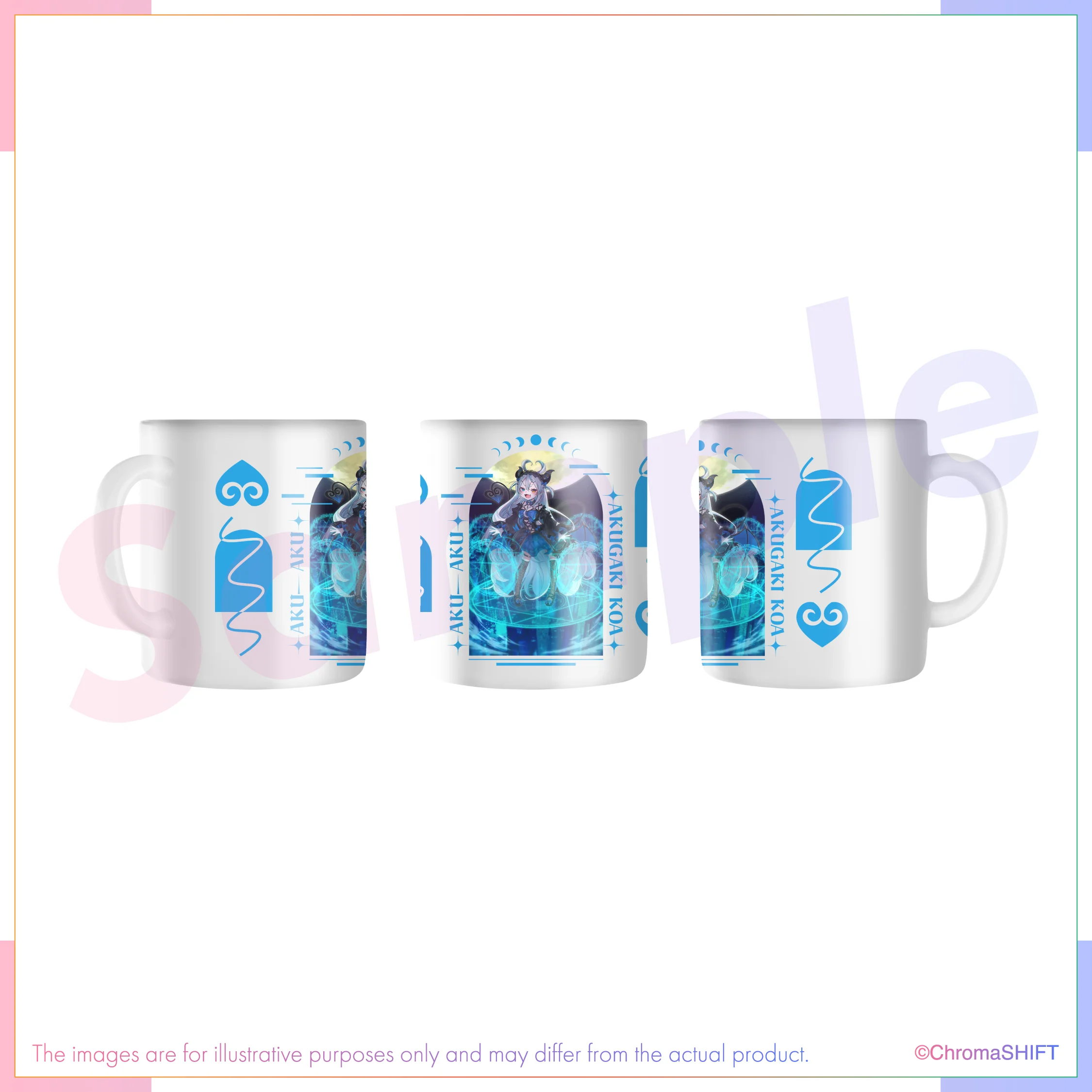 AkuPin Unit Day Merch 2026 - Image 3