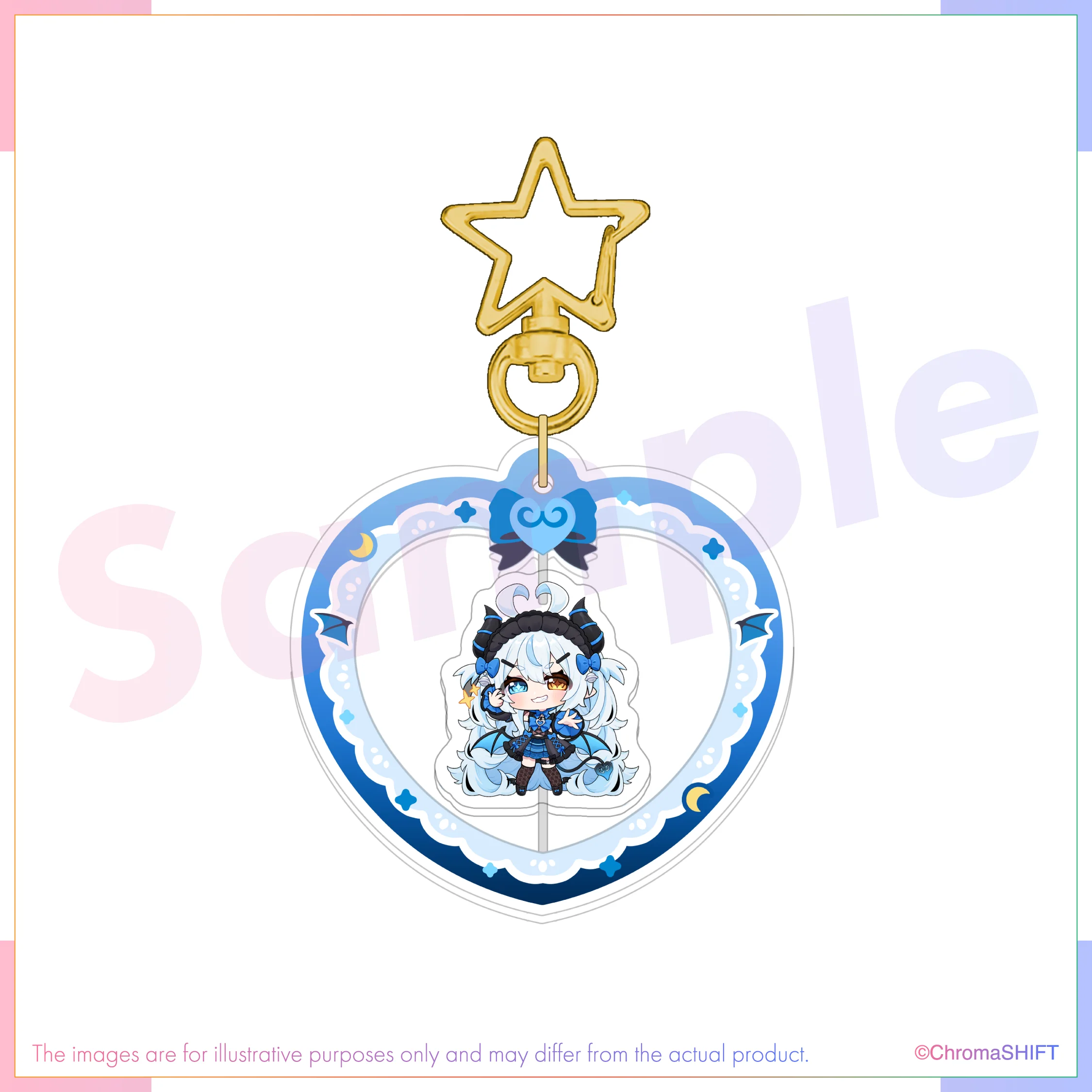 AkuPin Unit Day Merch 2026 - Image 4