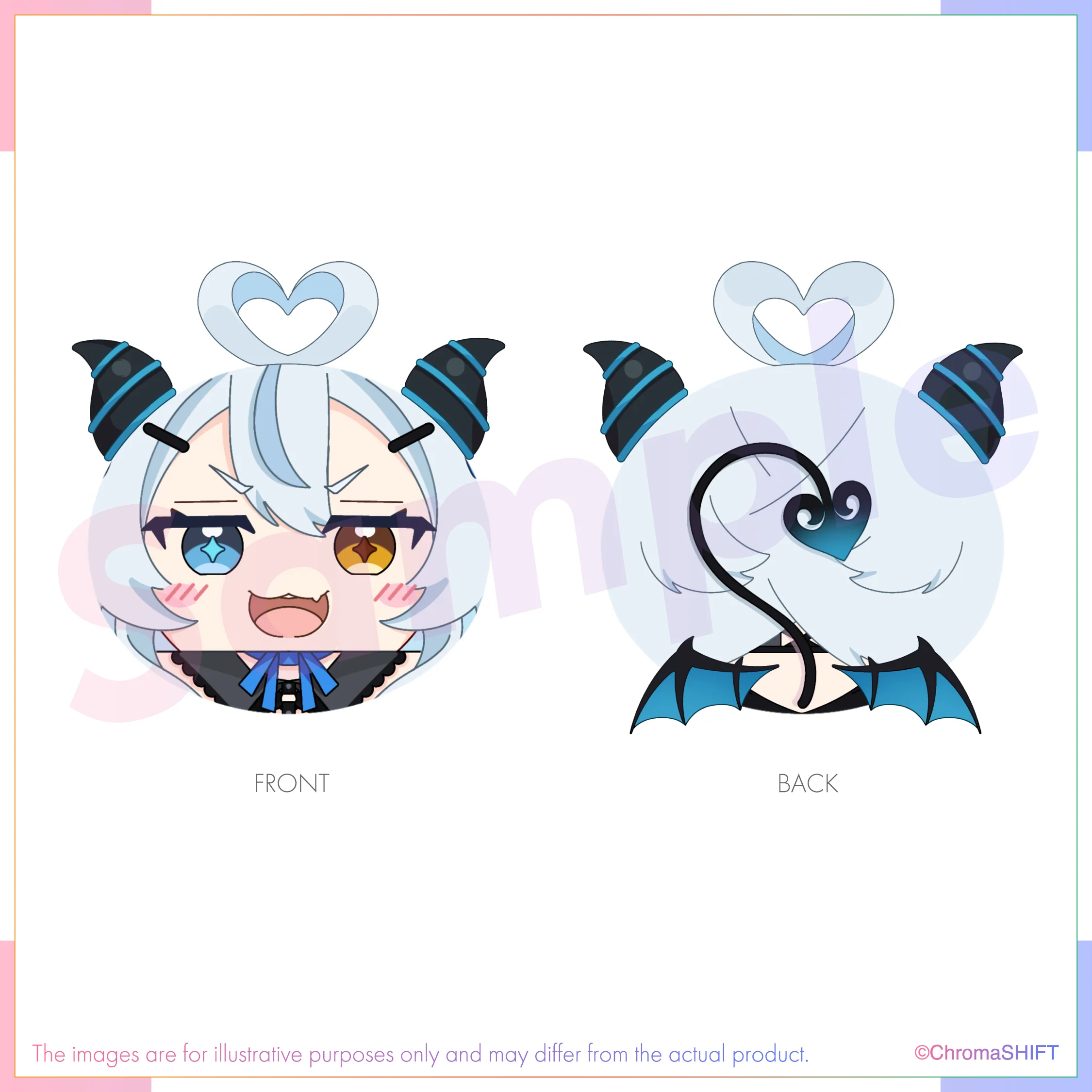 AkuPin Unit Day Merch 2026 - Image 5