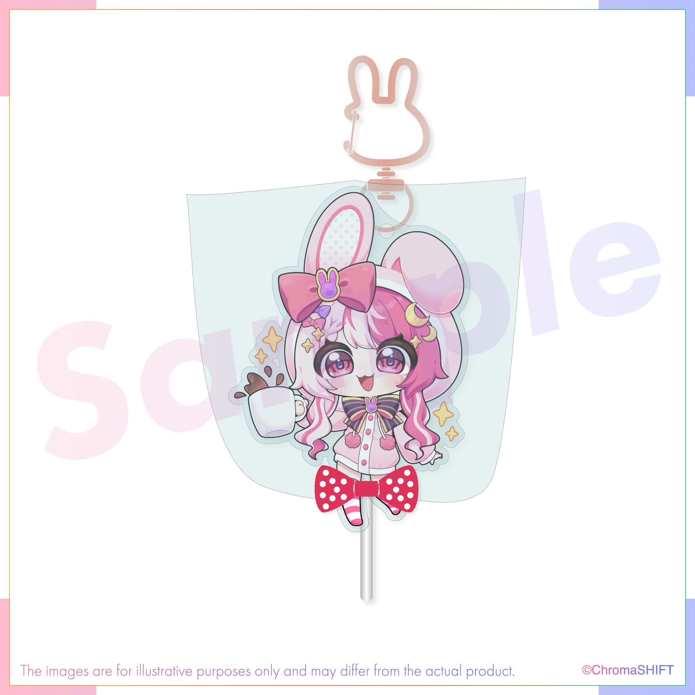 AkuPin Unit Day Merch 2026 - Image 7