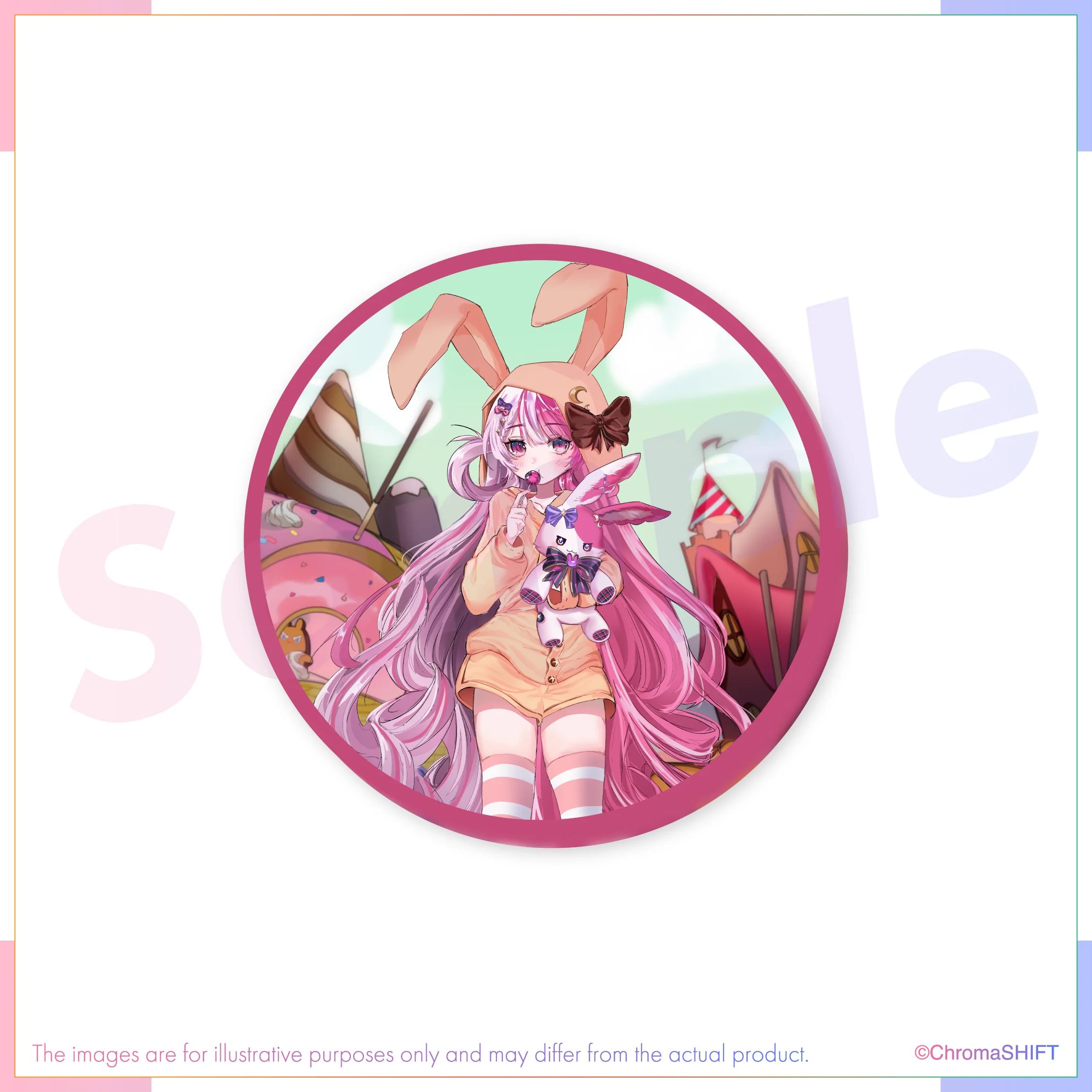 AkuPin Unit Day Merch 2026 - Image 8