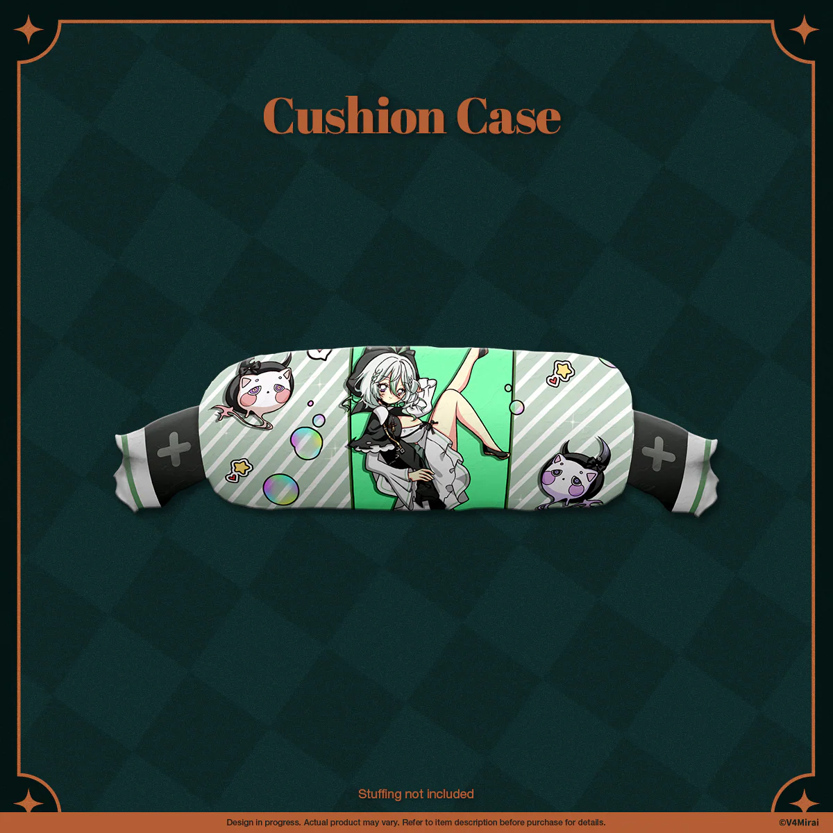 Alias Anono Birthday Merch 2024 - Image 4