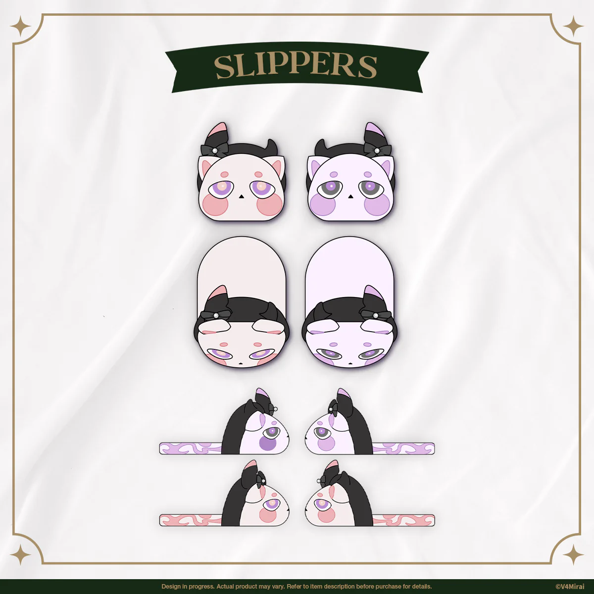 Alias Anono Birthday Merch 2025 - Image 3