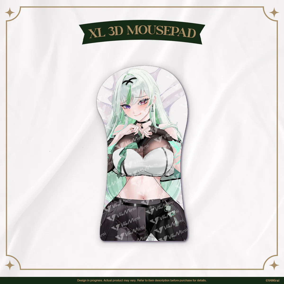 Alias Anono Birthday Merch 2025 - Image 4