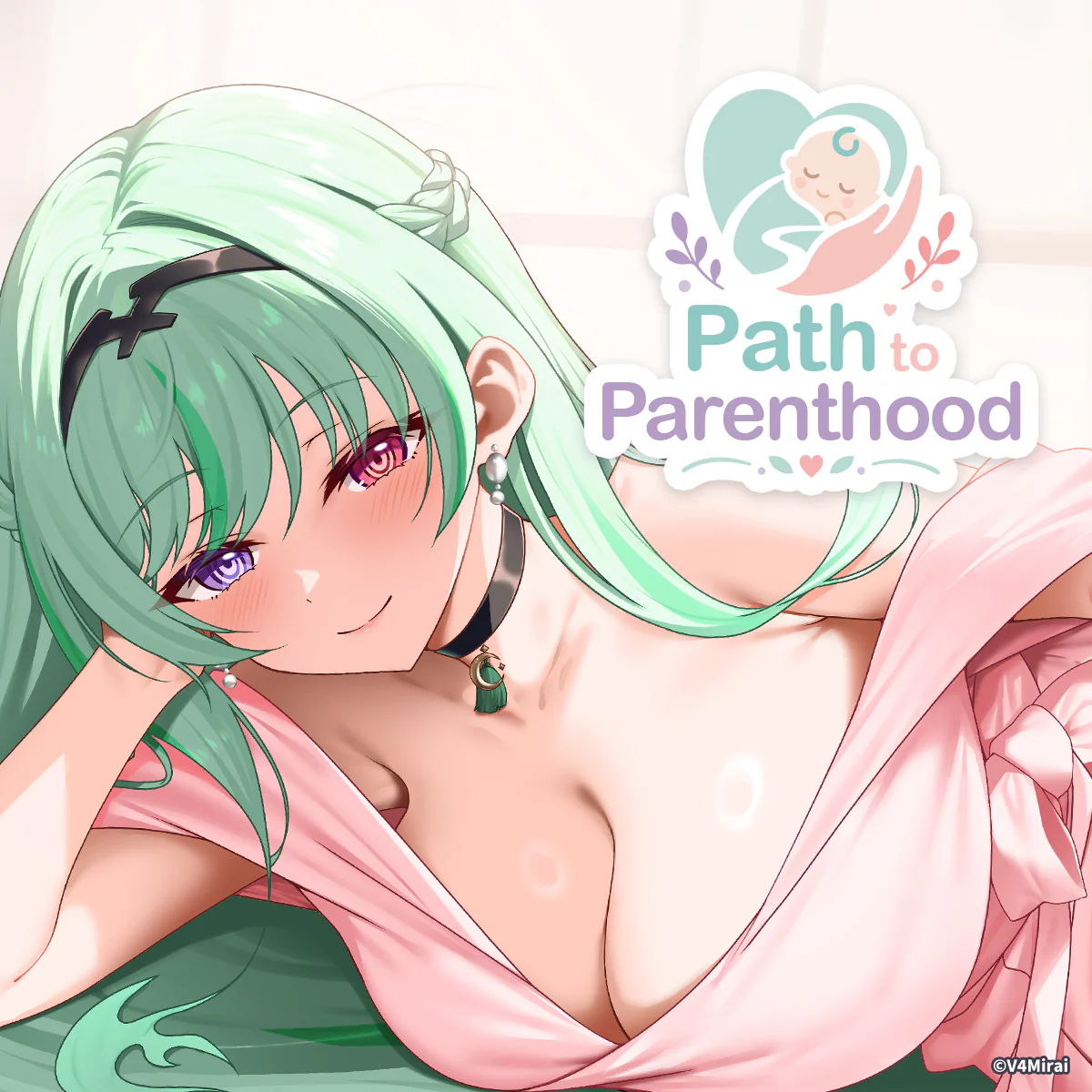 Alias Path to Parenthood Merch