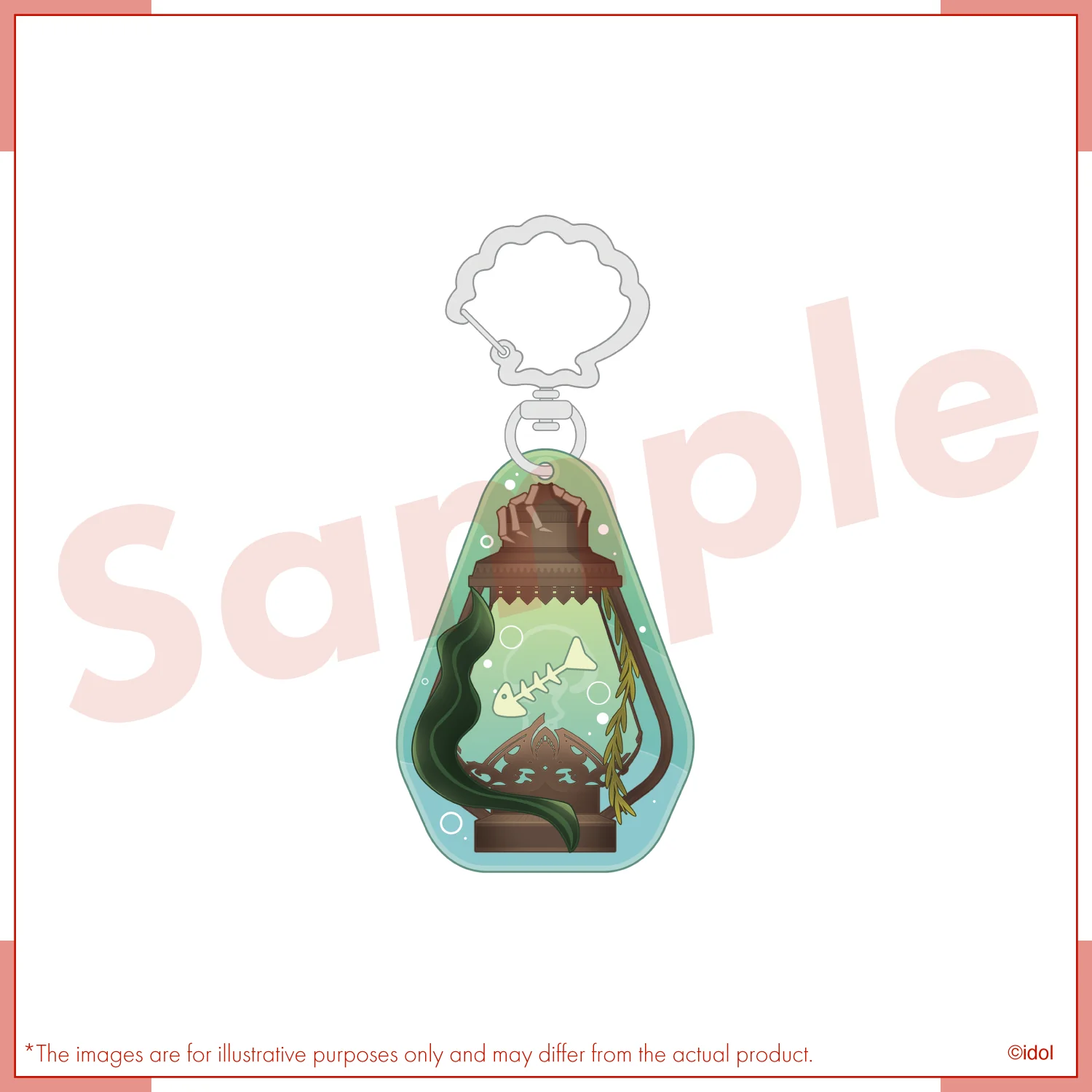Cersea Soulstorm Birthday Merch 2025 - Image 5