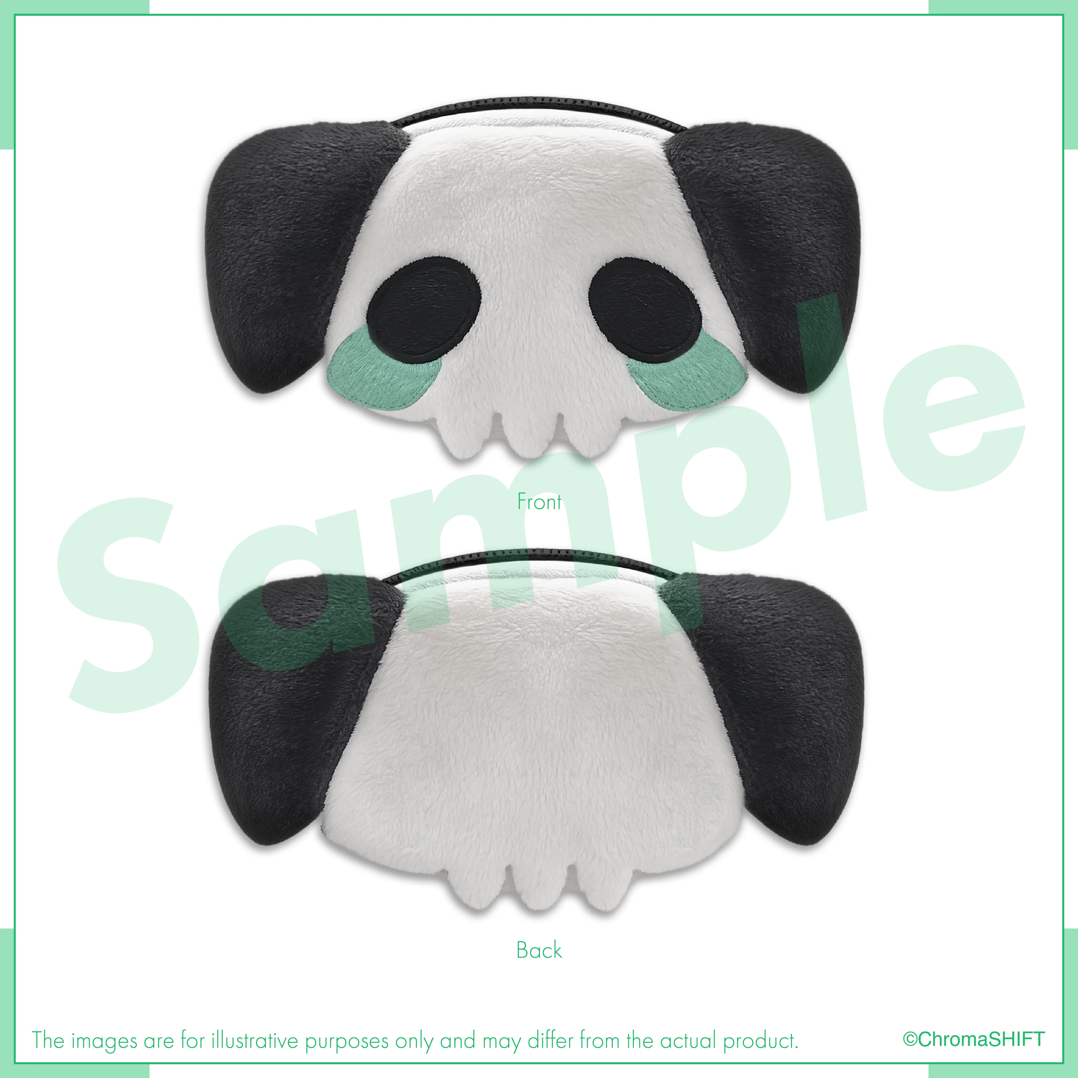 Cersea Soulstorm Birthday Merch 2026 - Image 5