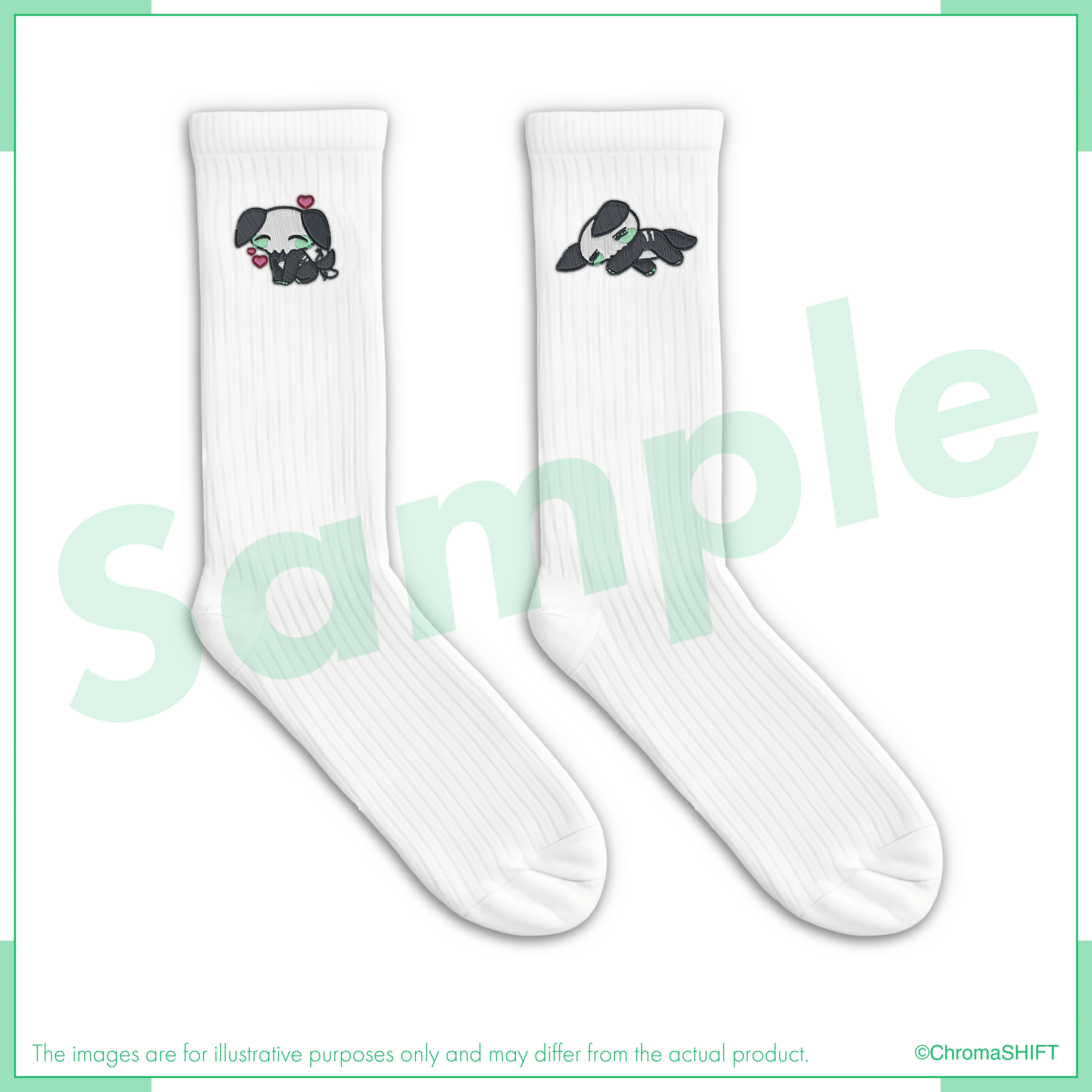 Cersea Soulstorm Birthday Merch 2026 - Image 6