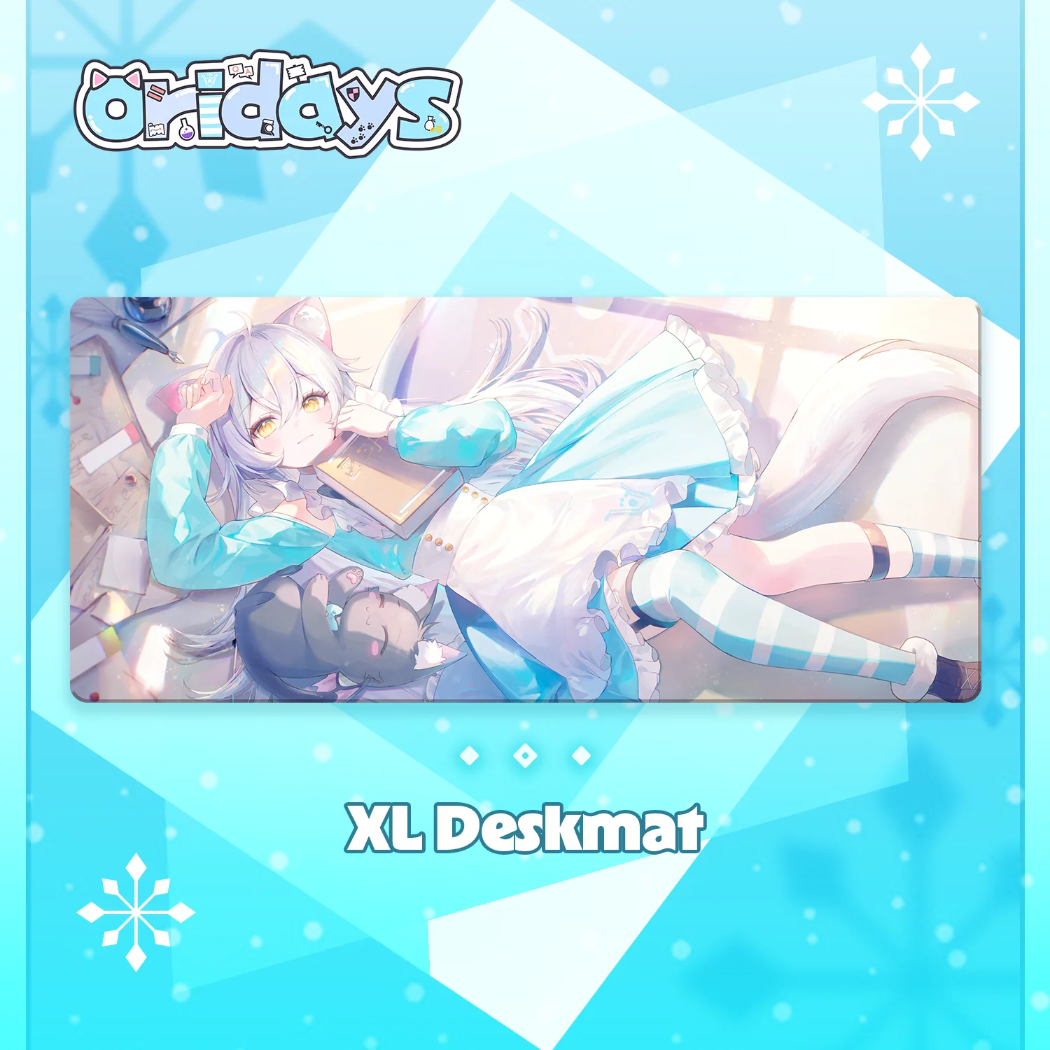 【Collaboration】Oridays Merch - Image 3