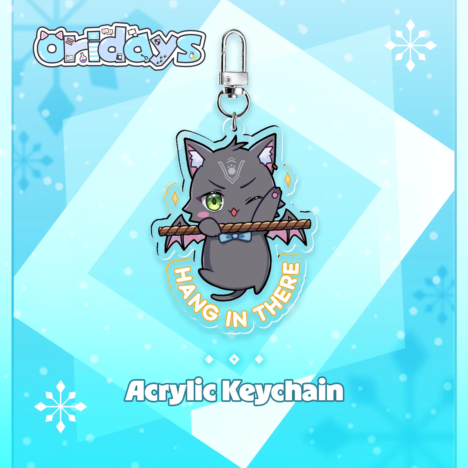 【Collaboration】Oridays Merch - Image 5