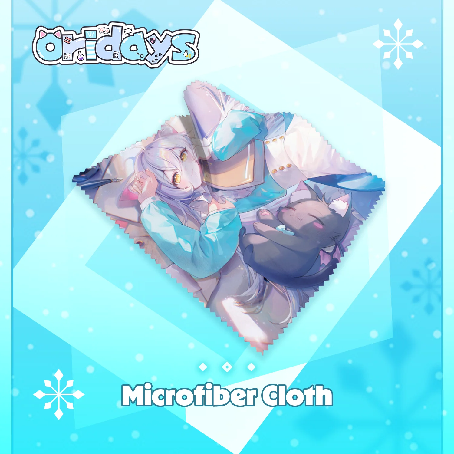 【Collaboration】Oridays Merch - Image 6