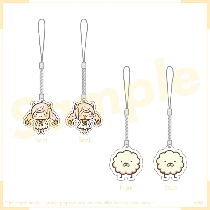 Daisy Dandelion Birthday Merch 2025 - Image 6