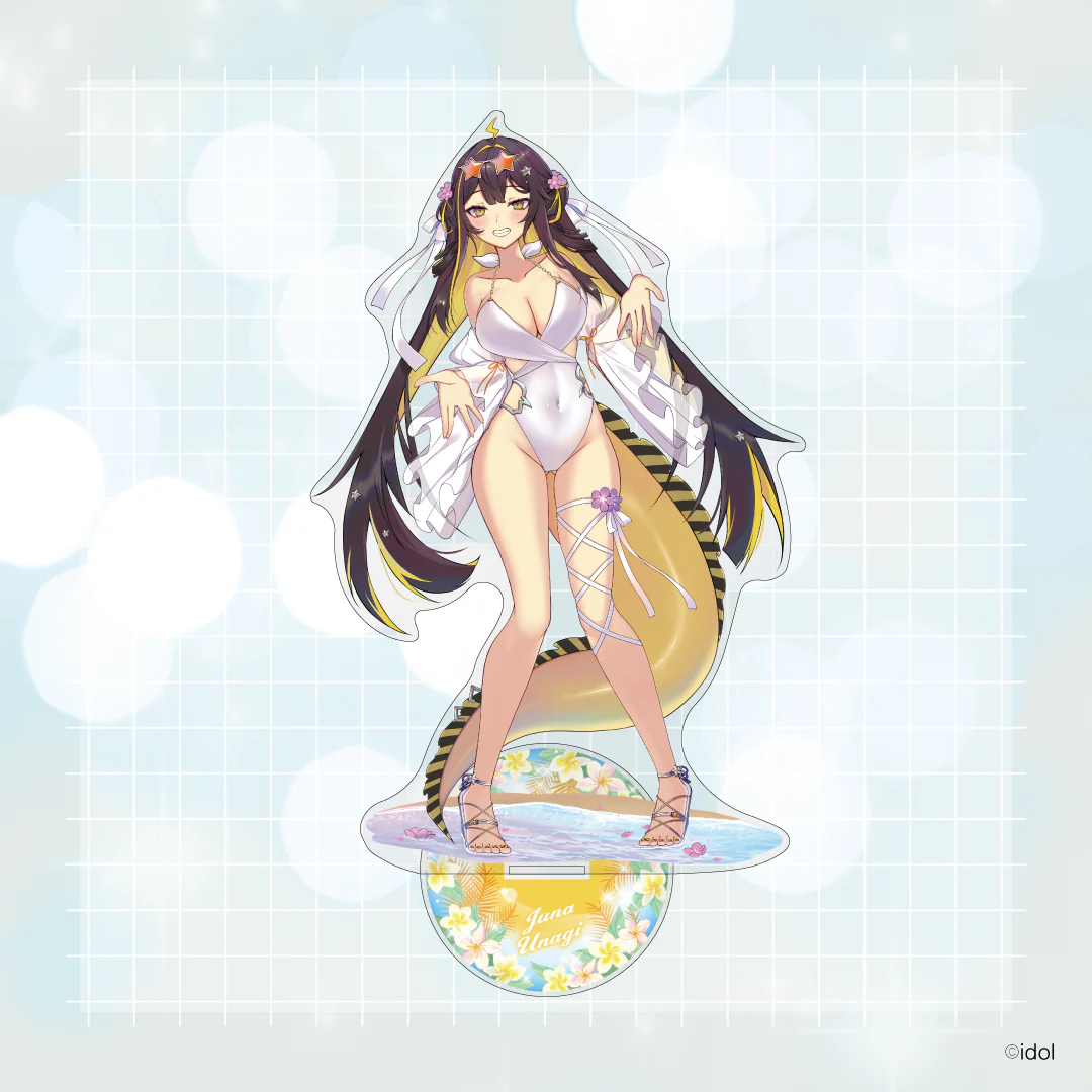 【idol Beach Episode 2024】Big Acrylic Stand - Image 3