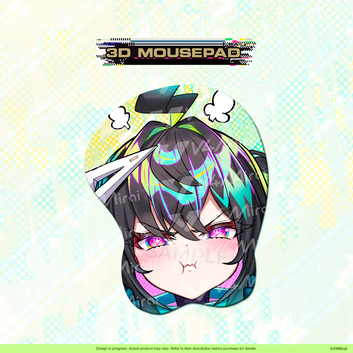 ImouTerra Gifts Merch - Image 3