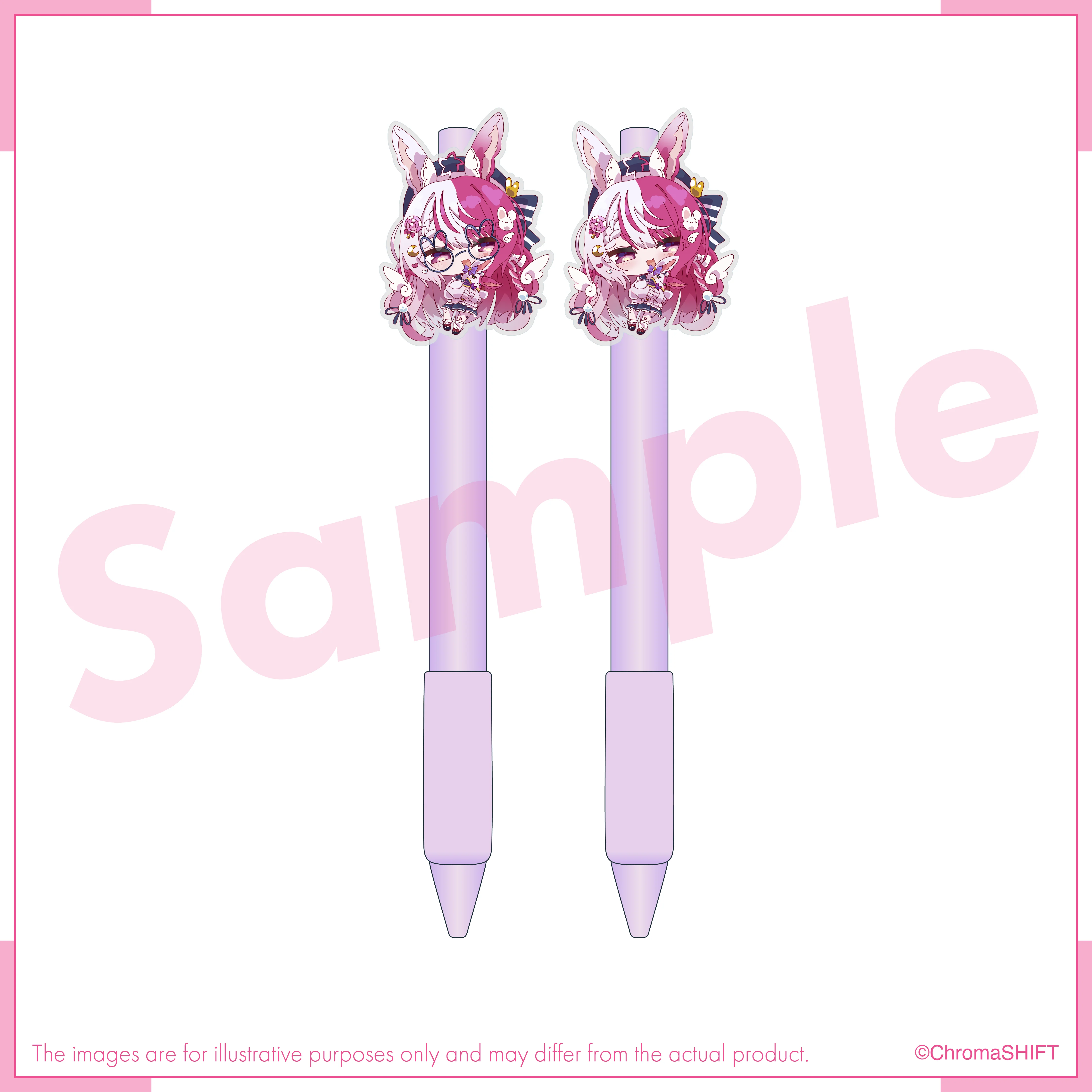 Lalabell Lullaby Second Season Merch 2026 - Image 4