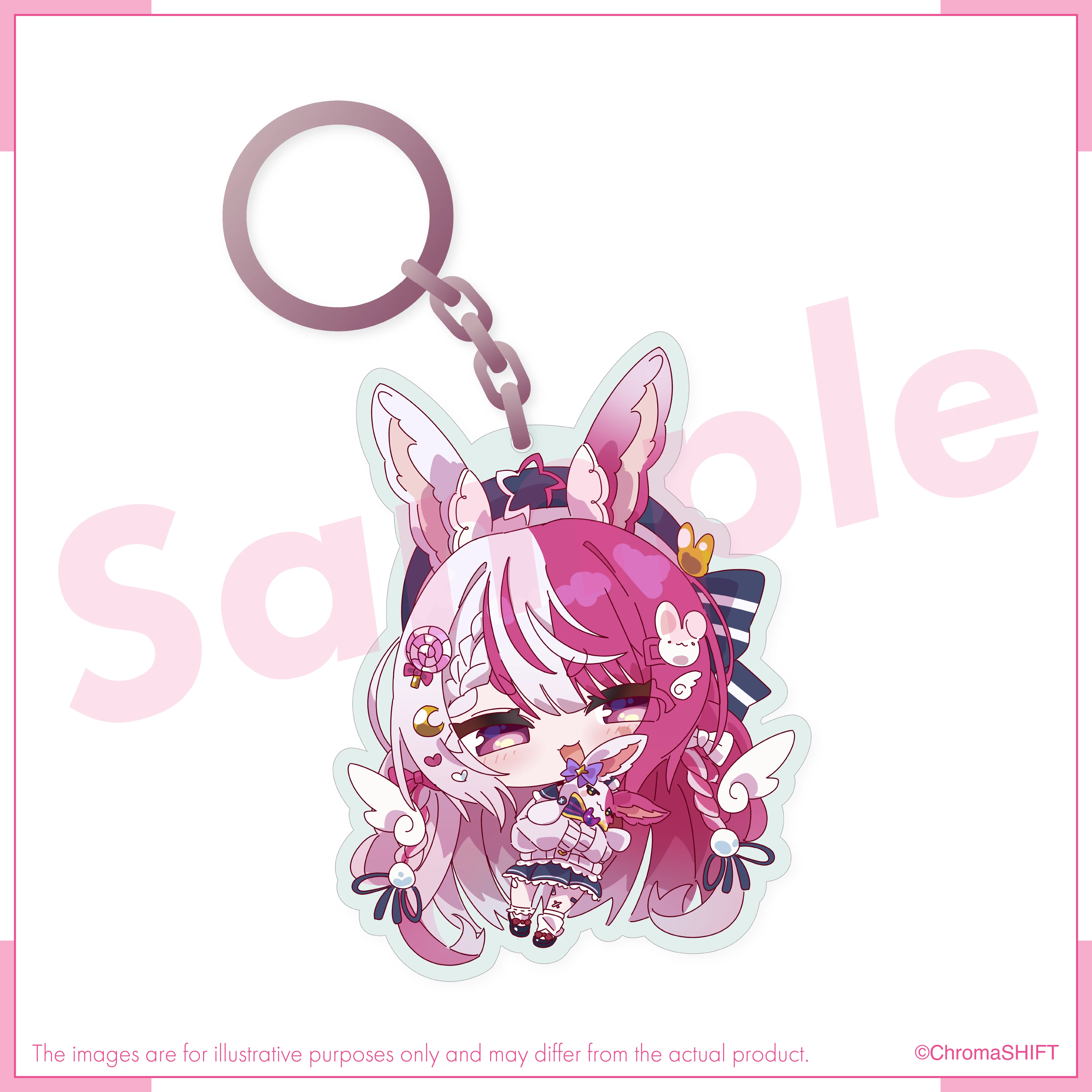 Lalabell Lullaby Second Season Merch 2026 - Image 7