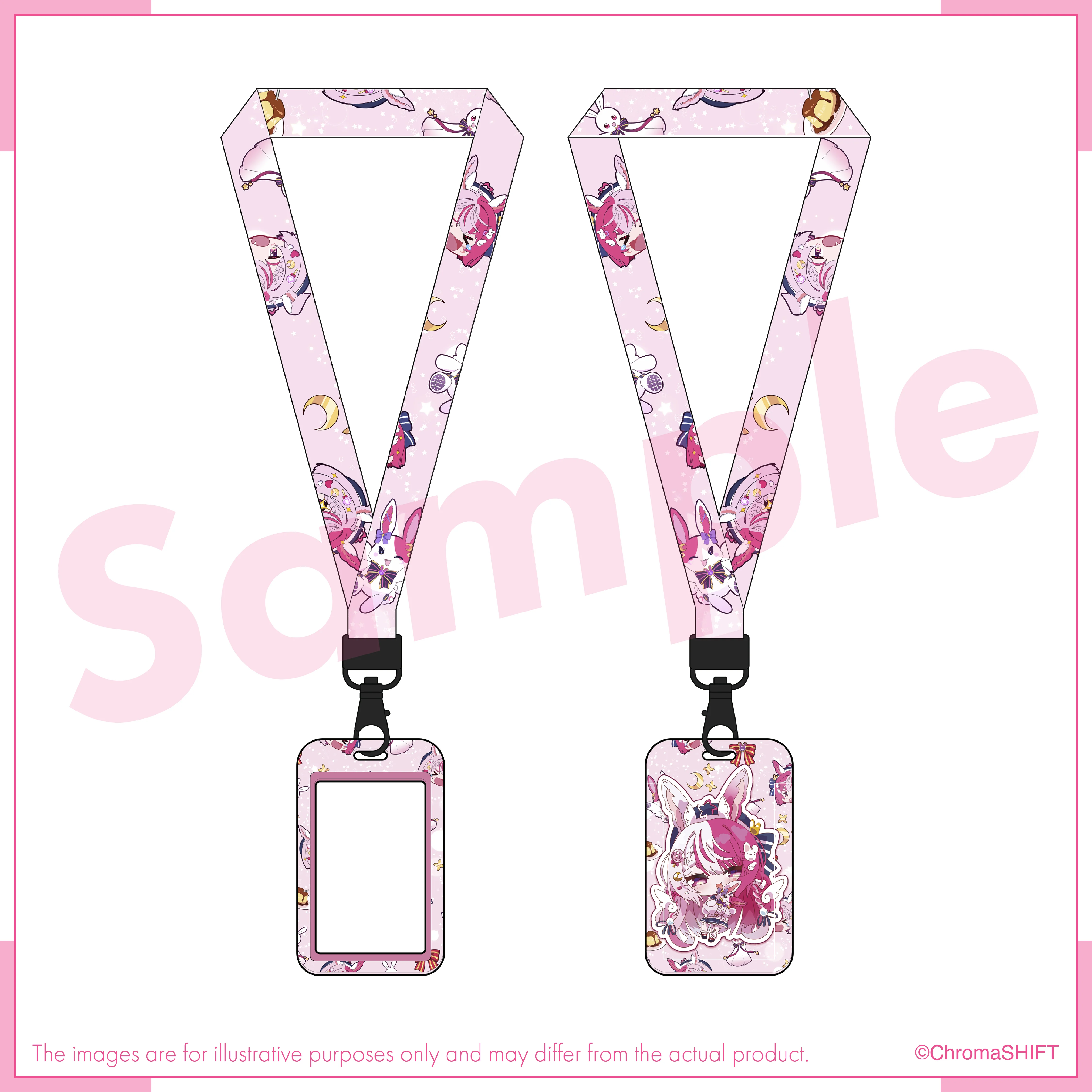 Lalabell Lullaby Second Season Merch 2026 - Image 8