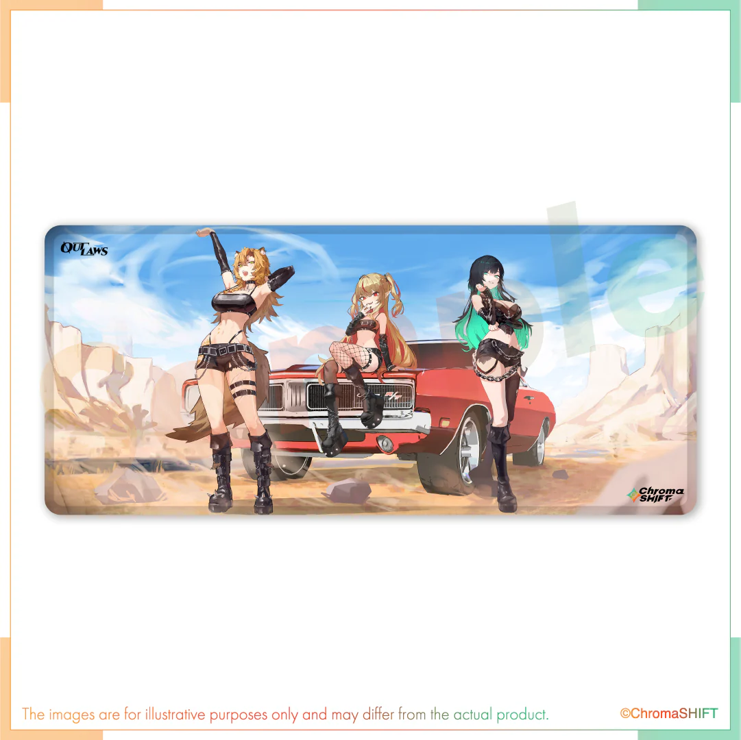 OUT/LAWS Unit Day Merch 2026 - Image 3