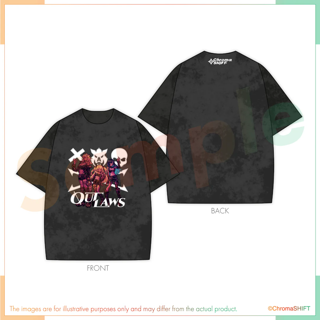 OUT/LAWS Unit Day Merch 2026 - Image 4