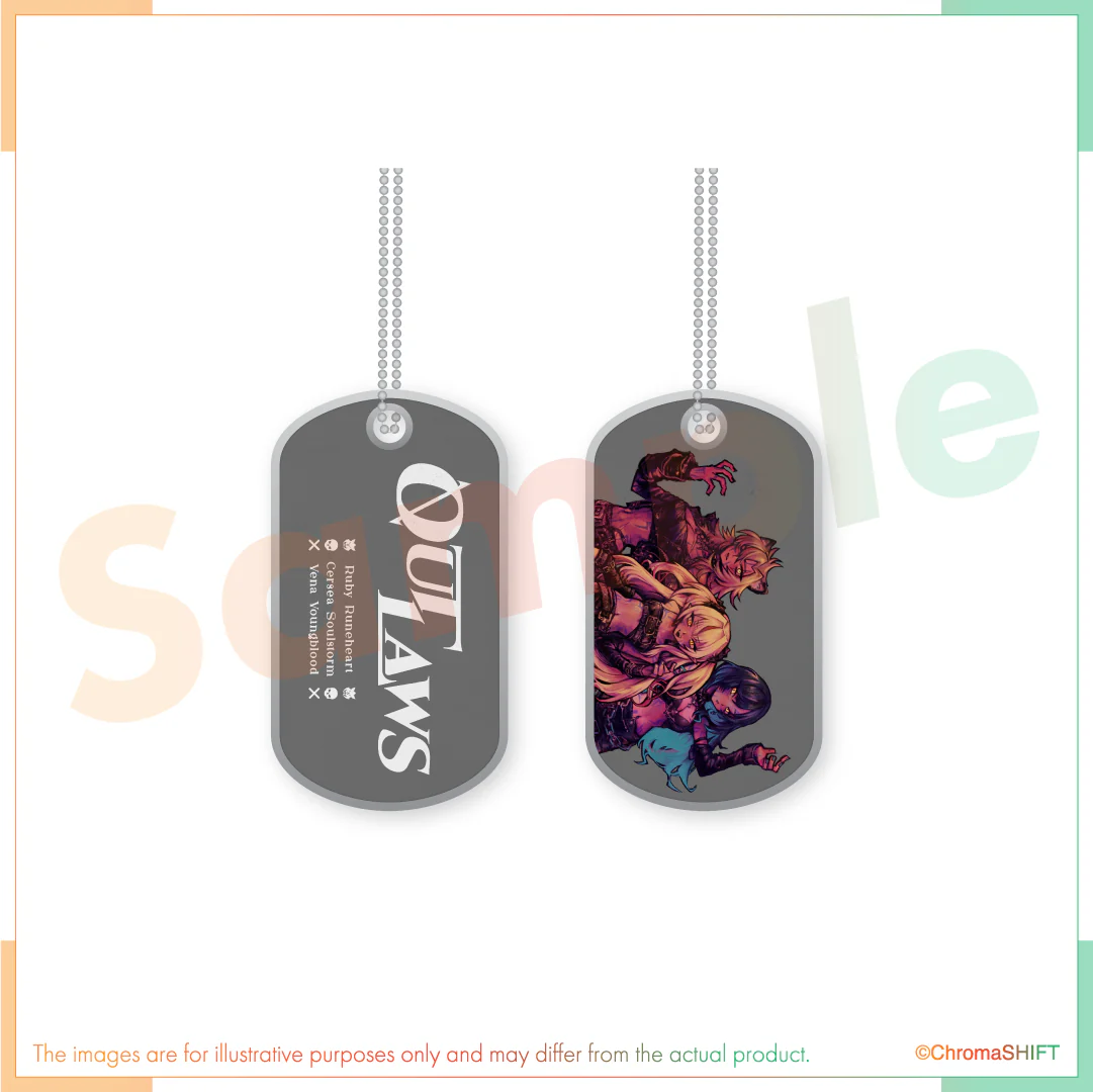 OUT/LAWS Unit Day Merch 2026 - Image 5