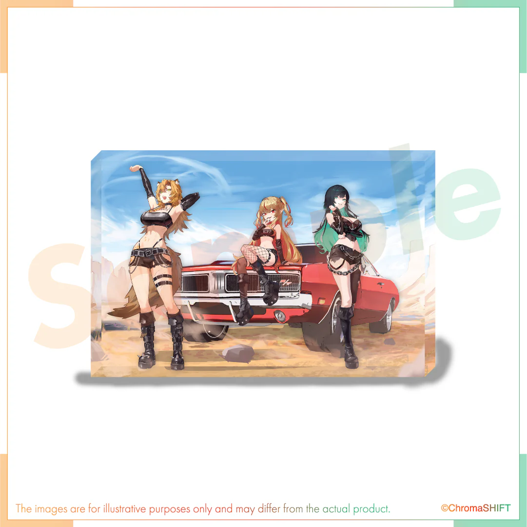 OUT/LAWS Unit Day Merch 2026 - Image 6