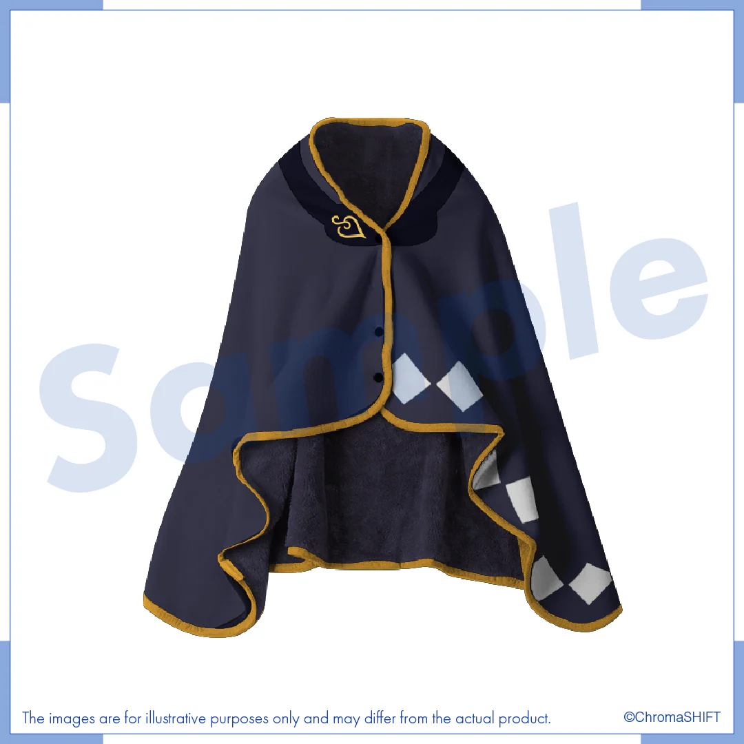 Poko Rakun Birthday Merch 2026 - Image 3