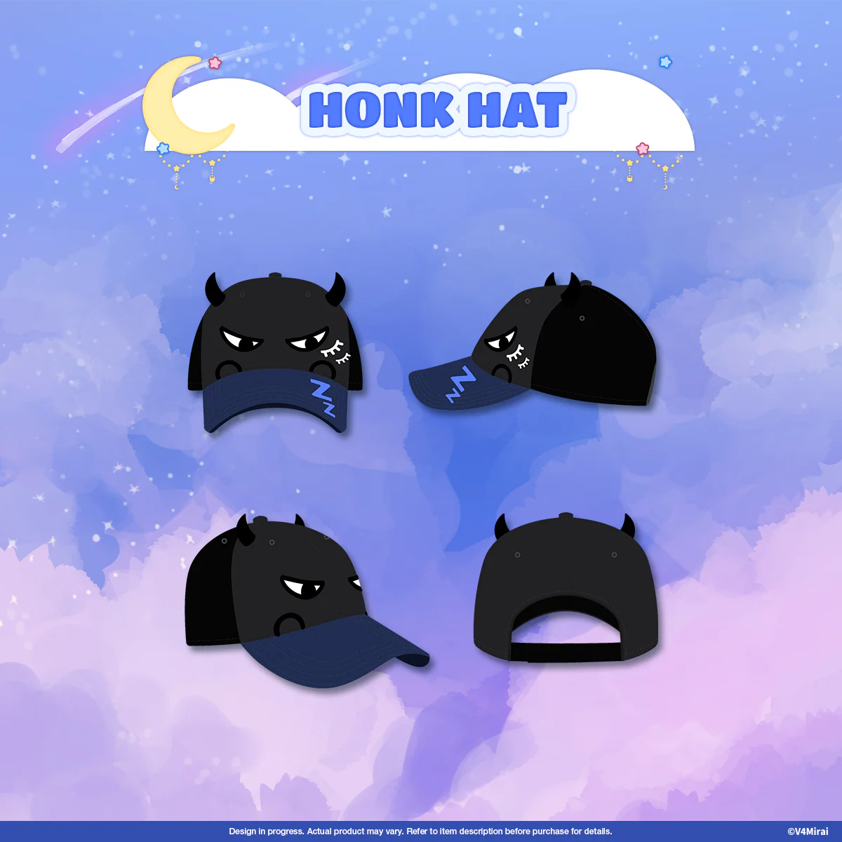 REM Kanashibari Birthday Merch 2025 - Image 3