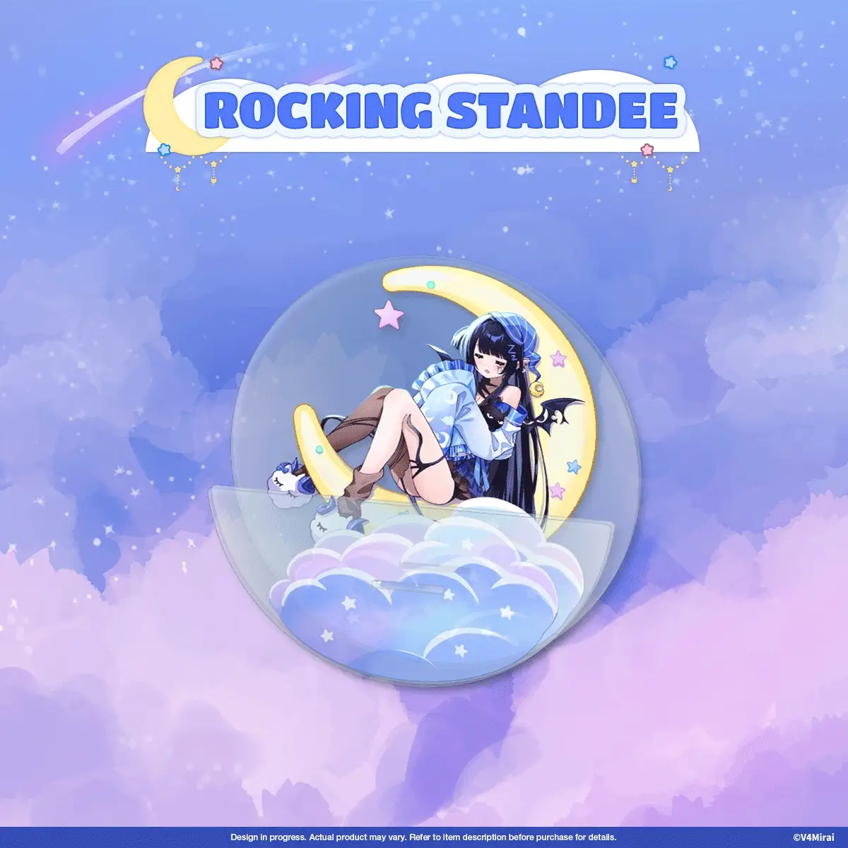REM Kanashibari Birthday Merch 2025 - Image 7