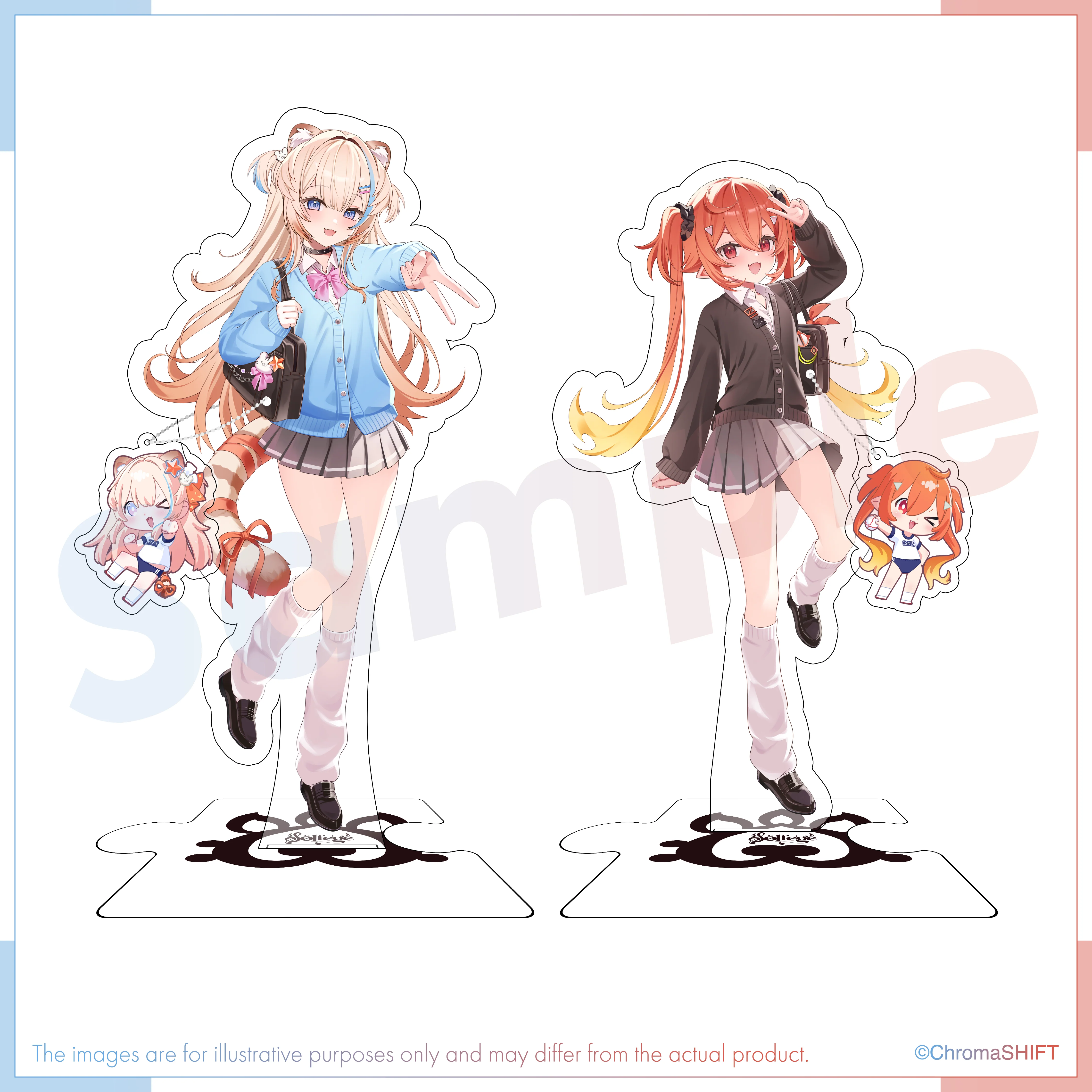 Sol♫Fege Unit Day Merch 2026 - Image 4