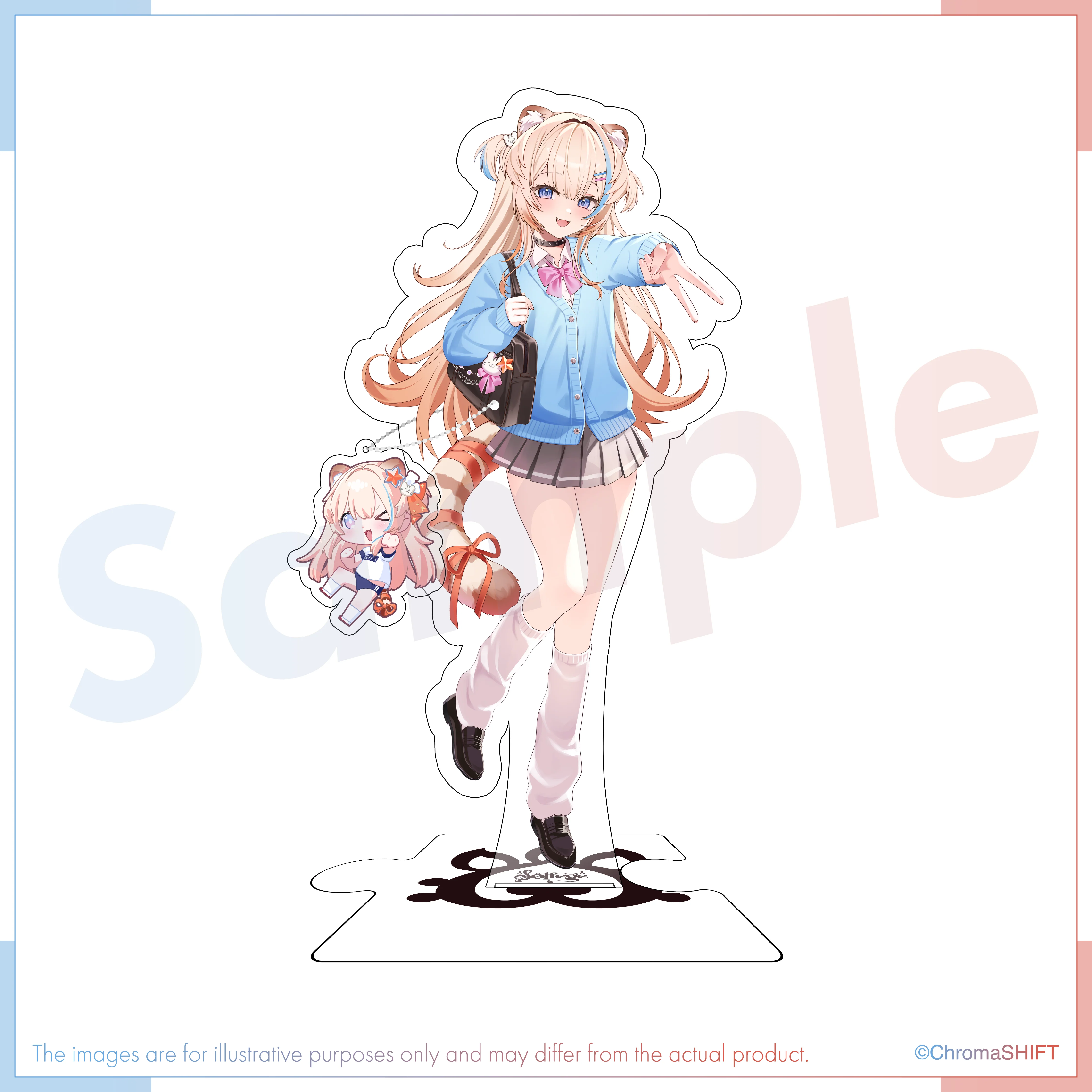 Sol♫Fege Unit Day Merch 2026 - Image 6