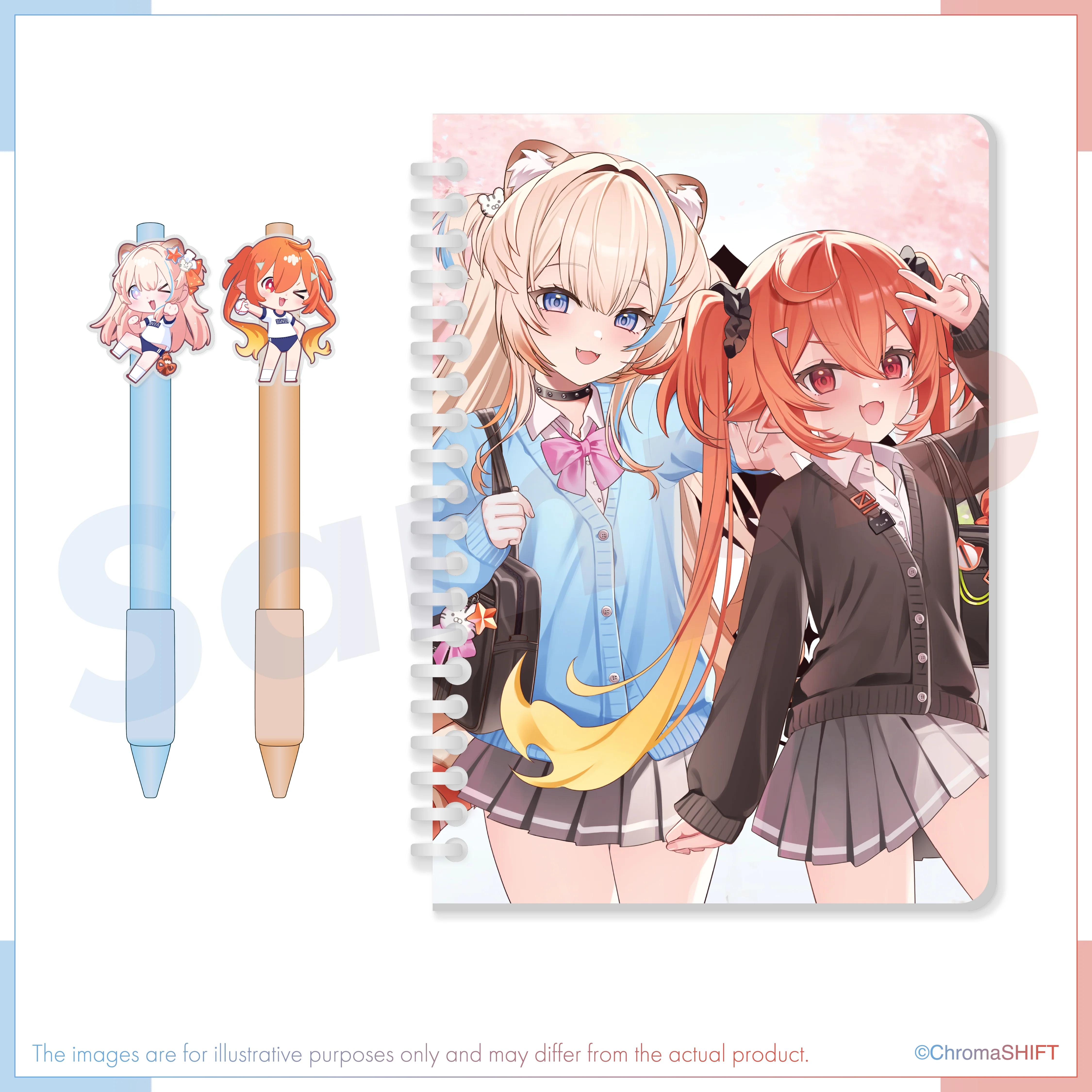 Sol♫Fege Unit Day Merch 2026 - Image 7