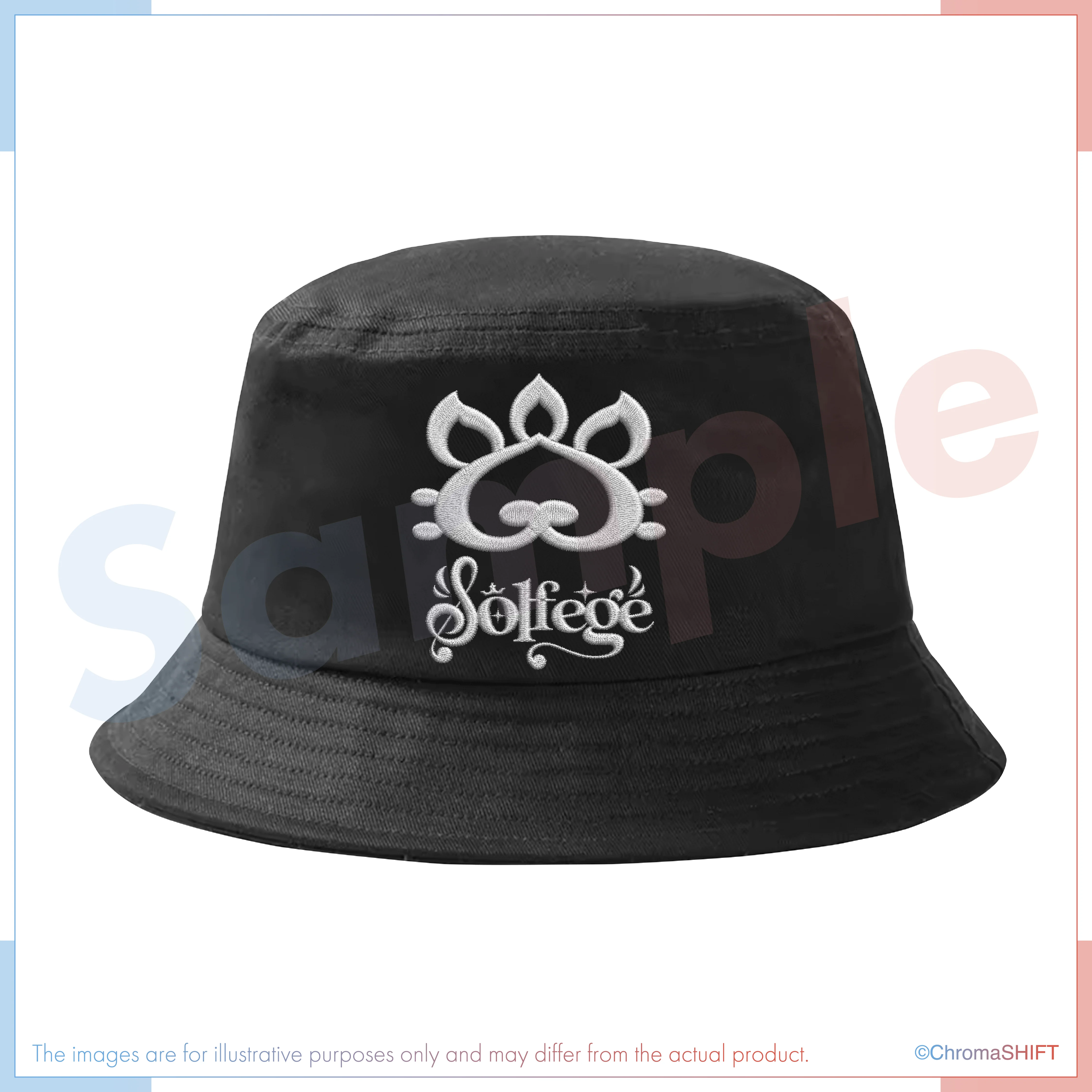 Sol♫Fege Unit Day Merch 2026 - Image 8