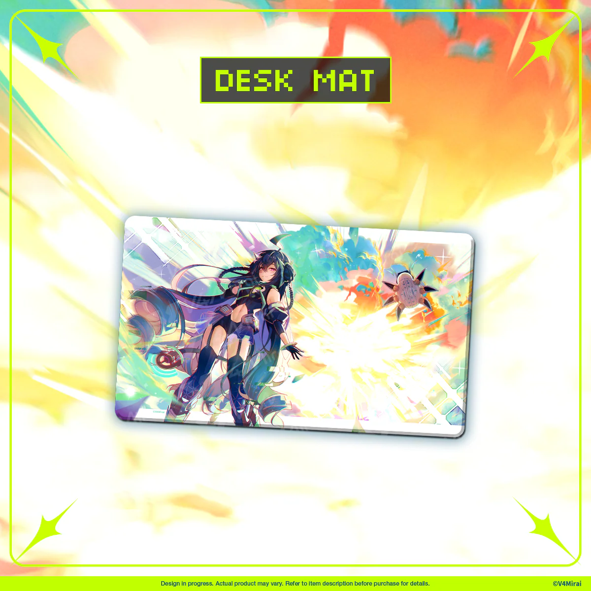 Terra 404 Birthday Merch 2025 - Image 3