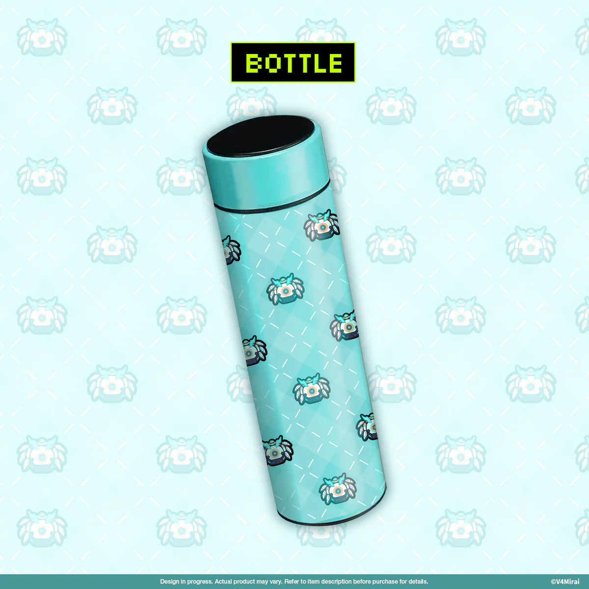 Terra 404 Birthday Merch 2026 - Image 4