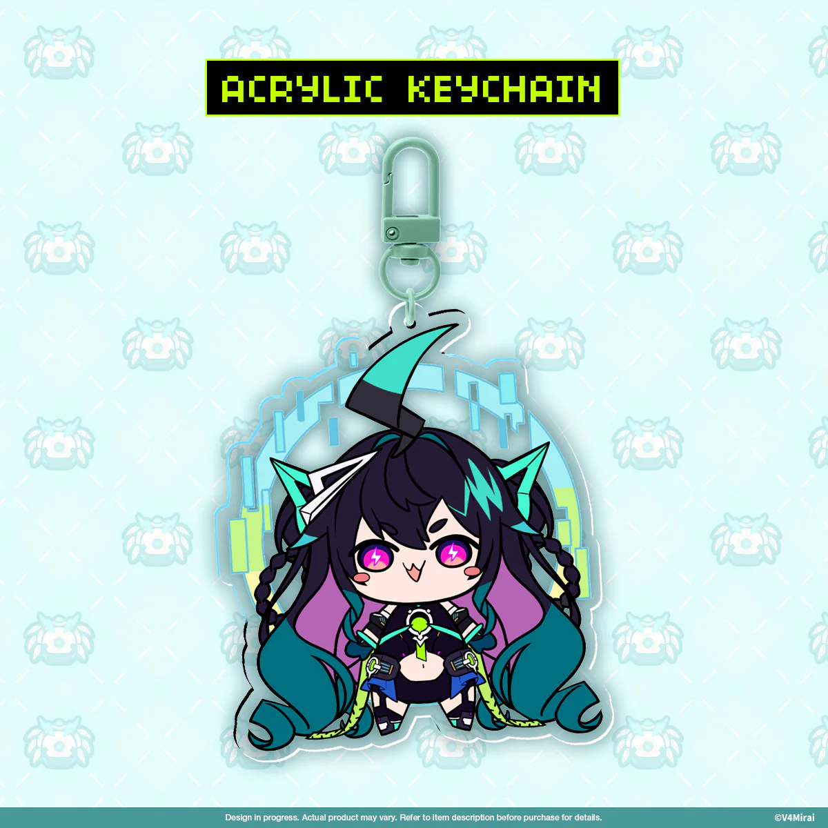 Terra 404 Birthday Merch 2026 - Image 7